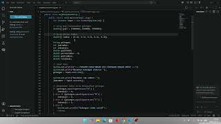 Famous Tugas 3 Algoritma Pemrograman Java tentang Operator Array Wealth