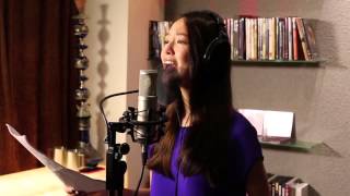 '失恋无罪' by Fiona Fussi [Hennessy Artistry cover]