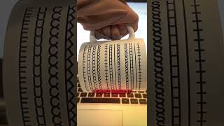 It Took Me 5 Minutes To See It