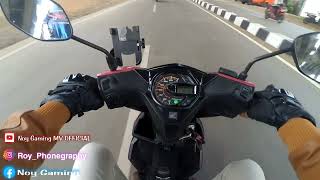 Ngevlog Dari Ragunan menuju Depok || lewat Tol Andara