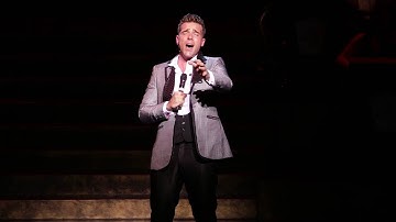 Jonathan Roxmouth FROM THE FOOTLIGHTS 2015 Montage