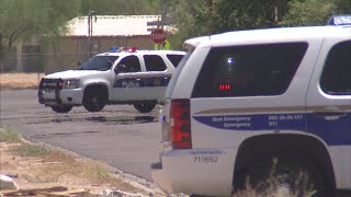 Number of shots fired calls drop across the Phoenix area