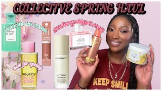 IM SET FOR SPRING WITH THESE BANGERS🌺🌼😍!!! VICTORIA&#39;S SECRET|FINERY|LE MONDE GOURMAND|ULTA BEAUTY