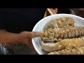 【失敗しない】絶品手作りチャーシューの作り方(字幕解説付き)