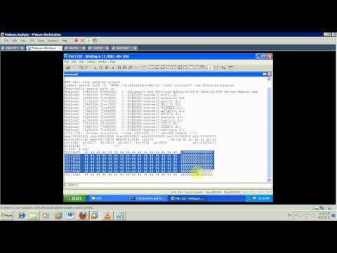 server memcpy exploit (Windows)