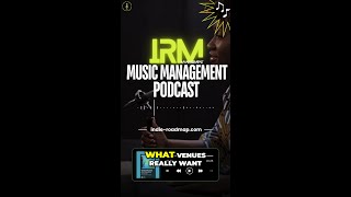 Why Reach Matters More Than Followers!   Artists often focus on follower count, but venues c #shorts