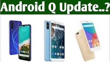 Android Q Update 2020 | Samsung, OnePlus, Realme, mi a1, mi a2, mi a3 | Desi guruji