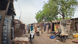 Cost of living in Africa : How Small Businesses in Nigeria Are Adapting