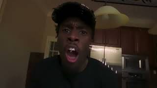 Kai Cenat Ebk Official Music Videodiss Track