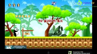 Android Run Panda Run: Joyride Racing screenshot 5