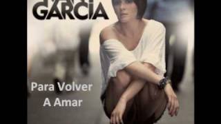 Para Volver A Amar - Kany Garcia chords