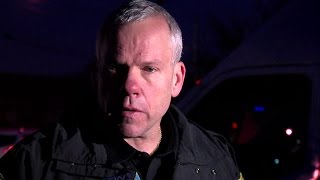 South Euclid Police Chief