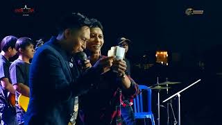 Sebuah Janji - Imron Andista - Om. Fathatan is the best