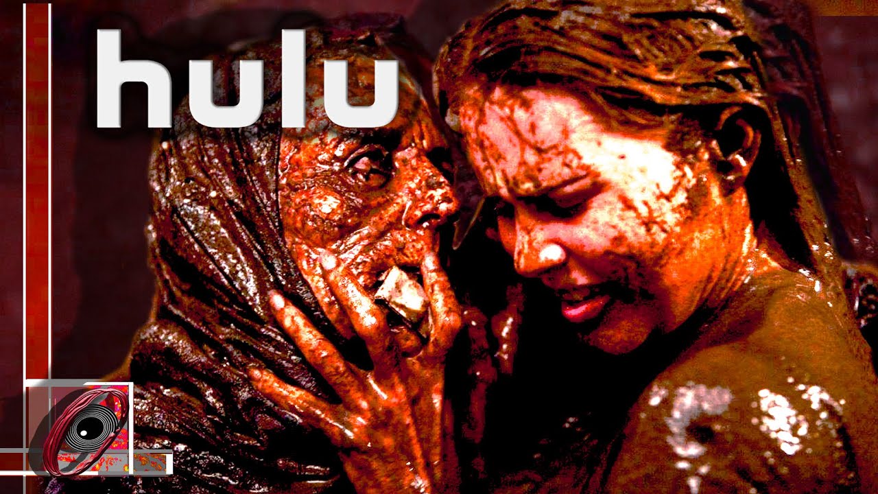 10 BEST Horror Movies on HULU | May 2022 Horror Movie Guide