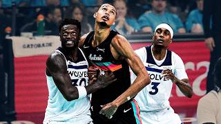 This Wolves Defense Is Breaking The NBA Playoffs screenshot 5