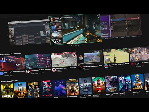 Trovo новый убийца Twitch | Обзор стримингового сервиса от Tencent