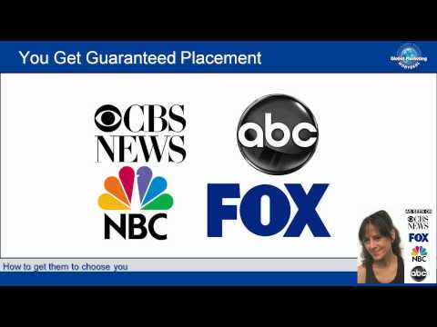 How to Become a Trusted Authority Expert with a Major Media Citation Quote into CBS, ABC, NBC & FOX