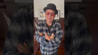 Comedian Bobcat Goldthwait coming to Reno, NV Thurs to Sat April 25th, 26th & 27th!