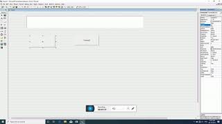 Visual Basic 6.0|| tutorial 🔥 project 1