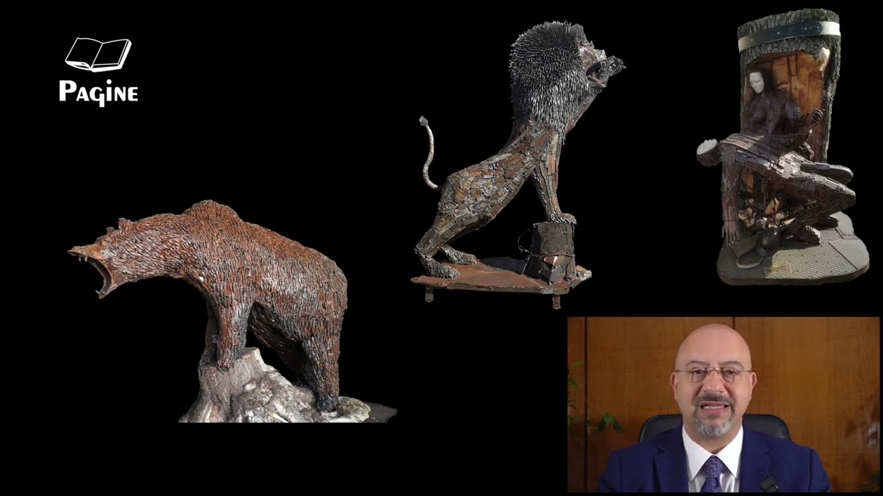 Videorecensione di Stefano Donati