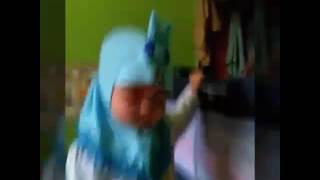 Bayi Hijab