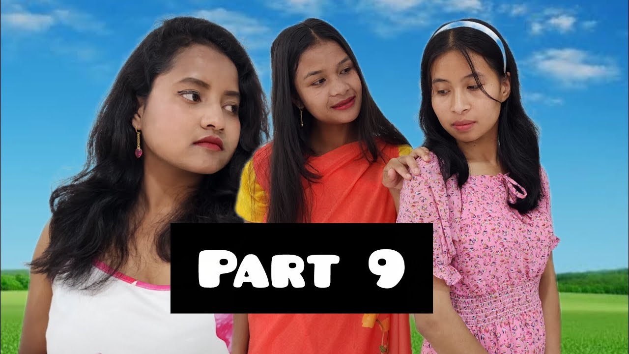 Shem pap ka khun swet // sad story 😭😭 Part 9