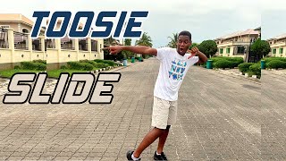 Drake - Toosie Slide Dance