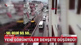 Sel felaketinde can kaybı 51 oldu!