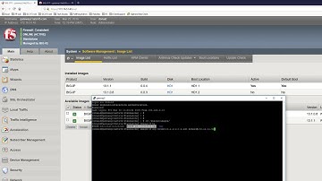 How to copy (SCP) files between F5 BIG-IPs