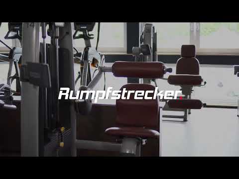TechnoGym - Lower Back