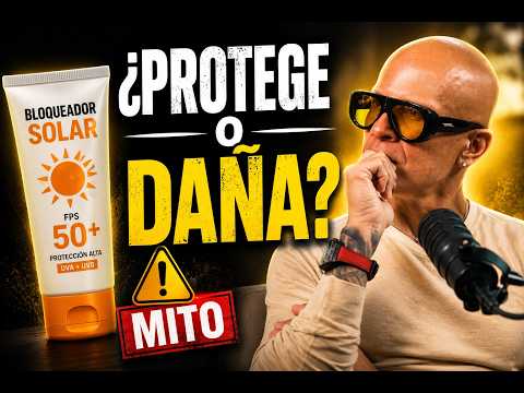 🔥 The truth about sunscreen 🧴☀️