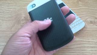 BlackBerry Q10 Do Vo Phong Cach Chang Giong Ai