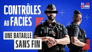 Tolérer Les Contrôles Au Faciès, Cest Accepter La Préférence Nationale