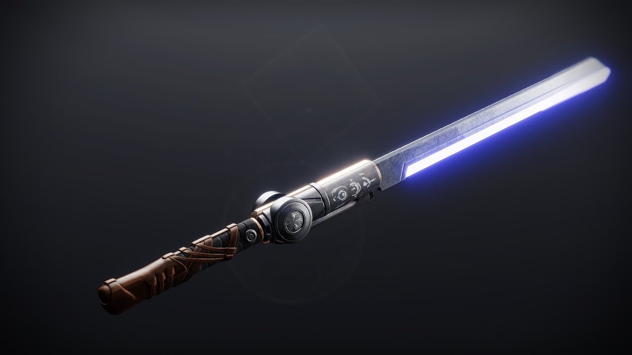 Razor's Edge, The First and New Iron Banner Vortex Frame Sword! | Destiny 2 Season of the Risen