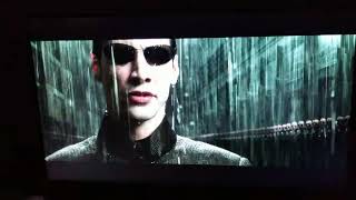 Closing Logos The Matrix Reloaded (DVS)
