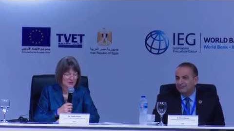 2019 NEC Plenary 2 - Leaving No One Behind: Evaluation for 2030