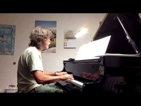 Metamorphosis Two for Piano by Philip Glass