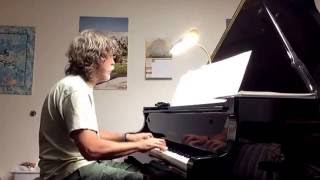 Metamorphosis Two for Piano by Philip Glass