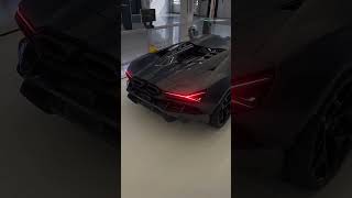 The New Lamborghini Revuelto!!