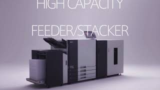 Riso Comcolour Worlds fastest colour Digital Duplicators in Dubai (Made in japan)