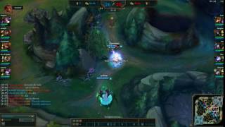 Morgana save