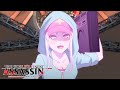 Rap Goddess | The World's Finest Assassin Gets Reincarnated in Another World as an Aristocrat