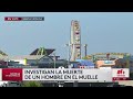🔴 #EnVivo Muerte en muelle de Santa Mónica: lo que se sabe hasta ahora