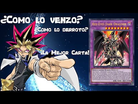 The best Yu-Gi-Oh! card