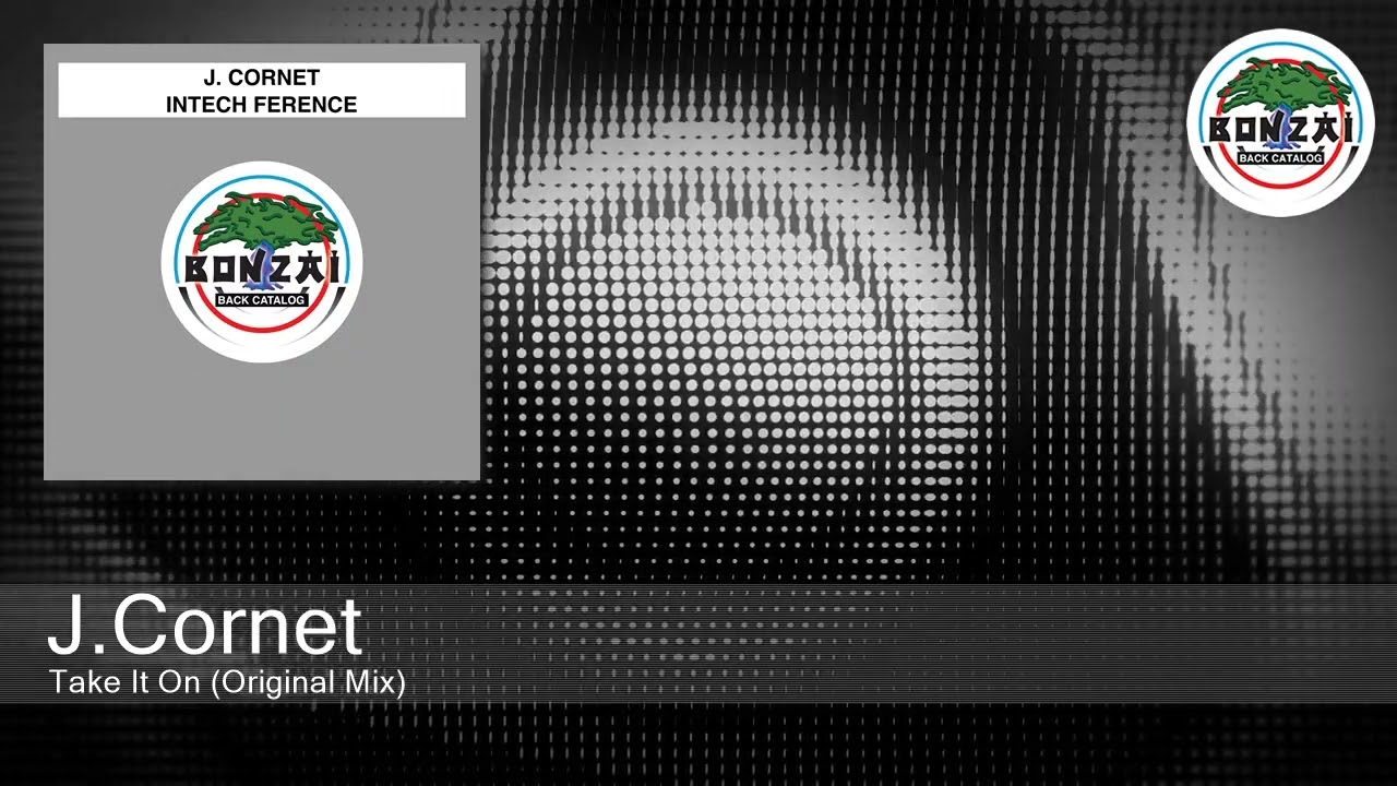 Watch J.Cornet - Take It On (Original Mix) on YouTube Watch J.Cornet - Take It On (Original Mix) on YouTube