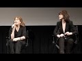 An Evening with Jane Birkin & Charlotte Gainsbourg