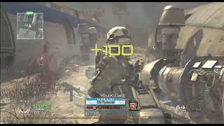 Call of Duty Modern Warfare 2 Multiplayer Gameplay in 2023 (No Commentary)