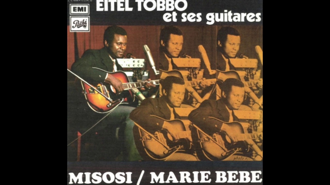 Misosi - Eitel Tobbo