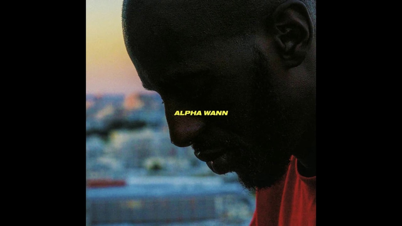 [FREE] ALPHA WANN Type Beat 2020 "CA VA" - Instru Rap 2020