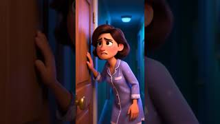 The Window That Never Opens: A Chilling Tale